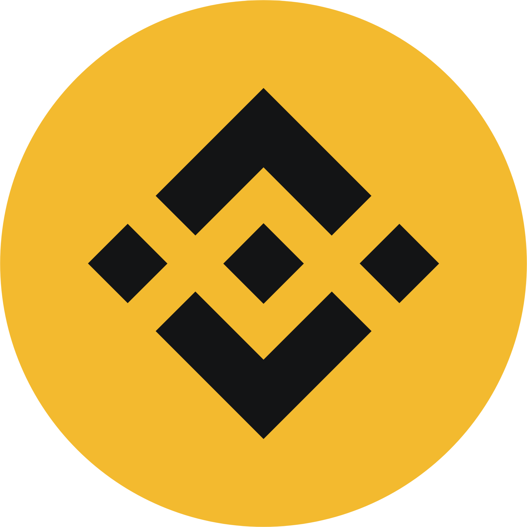 BINANCE BINANCE